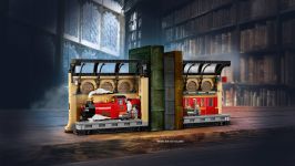 LEGO 76450 - Hauptansicht