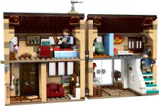 LEGO Harry Potter 76451 Ligusterweg: Tante Magdas Besuch