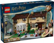 LEGO 76451 - Verpackung Ansicht 1