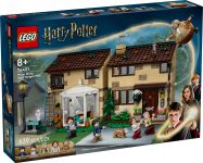 LEGO 76451 - Verpackung Ansicht 1