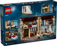 LEGO 76451 - Verpackung Rueckseite