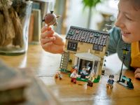 LEGO 76451 - Fertiges Modell 2