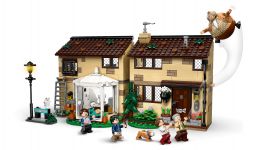 LEGO 76451 - Hauptansicht
