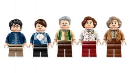 LEGO 76451 - Detailansicht 1
