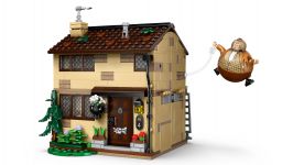 LEGO 76451 - Detailansicht 5
