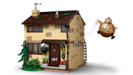 LEGO 76451 - Detailansicht 5