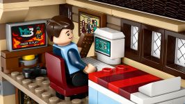 LEGO 76451 - Detailansicht 6