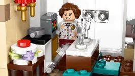 LEGO 76451 - Detailansicht 7
