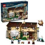 LEGO 76451 - Verpackung mit fertigem Modell