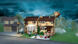 LEGO 76451 - Hauptansicht