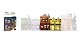 LEGO 76452 - Detailansicht 2