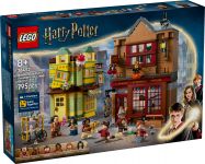 LEGO 76452 - Verpackung Ansicht 1
