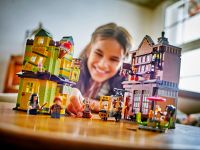 LEGO 76452 - Fertiges Modell 2