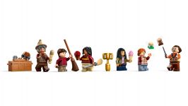 LEGO 76452 - Detailansicht 1