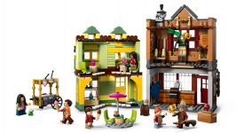 LEGO 76452 - Detailansicht 3
