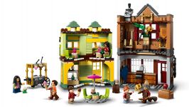 LEGO 76452 - Detailansicht 3