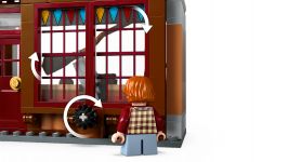 LEGO 76452 - Detailansicht 4