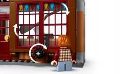 LEGO 76452 - Detailansicht 4