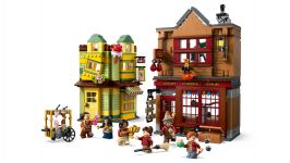 LEGO 76452 - Hauptansicht