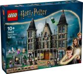 LEGO 76453 - Verpackung Ansicht 1