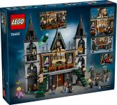 LEGO 76453 - Verpackung Rueckseite