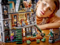 LEGO 76453 - Fertiges Modell 2