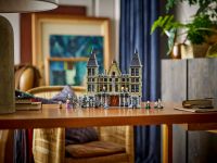 LEGO 76453 - Modell im Umgebungsbild