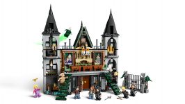 LEGO 76453 - Detailansicht 2