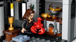LEGO 76453 - Detailansicht 4