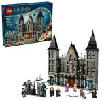 LEGO 76453 - Verpackung mit fertigem Modell