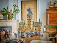 LEGO 76454 - Modell im Umgebungsbild