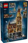 LEGO 76454 - Verpackung Rueckseite