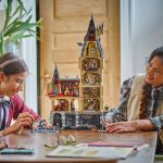 LEGO 76454 - Modell Detailaufnahme