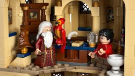 LEGO 76454 - Detailansicht 3