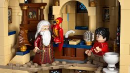 LEGO 76454 - Detailansicht 3