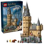 LEGO 76454 - Verpackung mit fertigem Modell