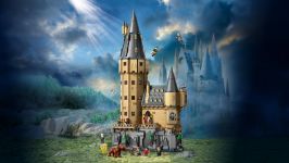 LEGO 76454 - Hauptansicht