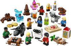 LEGO Harry Potter 76456 LEGO® Harry Potter™ Adventskalender 2025