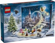 LEGO 76456 - Verpackung Rueckseite