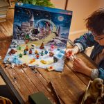LEGO 76456 - Bauphase Detailaufnahme