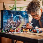 LEGO 76456 - Modell Detailaufnahme