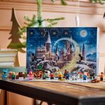 LEGO 76456 - Umgebungsbild Detailaufnahme