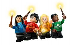 LEGO 76456 - Hauptansicht
