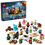 LEGO 76456 - Verpackung mit fertigem Modell