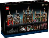 LEGO 76457 - Verpackung Rueckseite