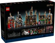 LEGO 76457 - Verpackung Rueckseite