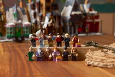 LEGO 76457 - Bauphase 4