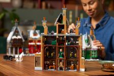 LEGO 76457 - Bauphase 5