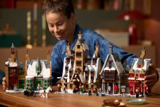 LEGO 76457 - Fertiges Modell 2