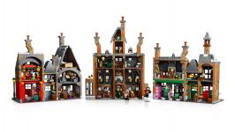 LEGO 76457 - Detailansicht 2